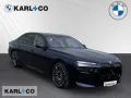 BMW 750 e M-SportPRO TV Kristalscheinwerfer SKYLoung