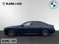 BMW 750 e M-SportPRO TV Kristalscheinwerfer SKYLoung