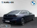 BMW 750 e M-SportPRO TV Kristalscheinwerfer SKYLoung
