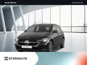 Mercedes-Benz B 250 e AHK Rückfahrkamera Apple CarPlay