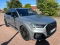 Audi SQ7 4.0 TFSI quattro S Line