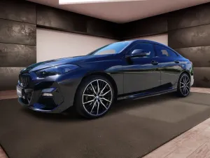 BMW 218 Gran Coupe 218 i M Sport,Sport Line Head Up