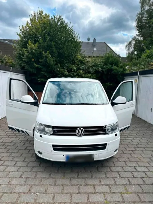Volkswagen VW T5 Caravelle 2.0TDI