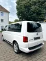 Volkswagen VW T5 Caravelle 2.0TDI