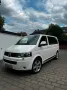 Volkswagen VW T5 Caravelle 2.0TDI