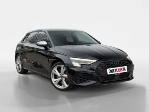 Audi S3 Sportback 2.0 TFSI quattro