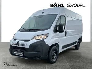 Citroën Jumper 35 2.2 BlueHDi L2H2