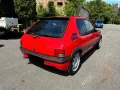 Peugeot 205 GTI 1.9 SERVOLENKUNG/KLIMA/SUPERSPRINT