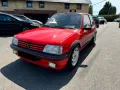 Peugeot 205 GTI 1.9 SERVOLENKUNG/KLIMA/SUPERSPRINT