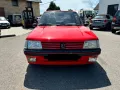 Peugeot 205 GTI 1.9 SERVOLENKUNG/KLIMA/SUPERSPRINT
