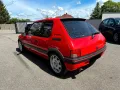 Peugeot 205 GTI 1.9 SERVOLENKUNG/KLIMA/SUPERSPRINT