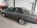 Audi 200 10V Turbo Quattro