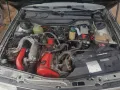 Audi 200 10V Turbo Quattro
