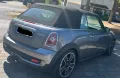 MINI Cooper S Cabrio Cooper S
