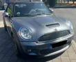 MINI Cooper S Cabrio Cooper S