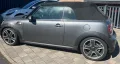 MINI Cooper S Cabrio Cooper S