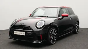 MINI John Cooper Works Trim