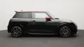 MINI John Cooper Works Trim