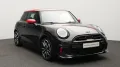 MINI John Cooper Works Trim