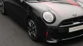 MINI John Cooper Works Trim