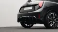 MINI John Cooper Works Trim