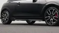 MINI John Cooper Works Trim