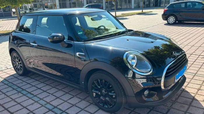 MINI 1. Hand, sehr gepflegt, Nichtraucher