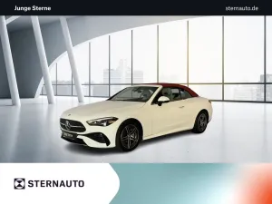 Mercedes-Benz CLE 220 d Cabrio AMG DIGITAL LIGHT 360 Ambiente+