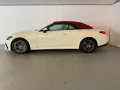 Mercedes-Benz CLE 220 d Cabrio AMG DIGITAL LIGHT 360 Ambiente+