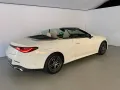 Mercedes-Benz CLE 220 d Cabrio AMG DIGITAL LIGHT 360 Ambiente+