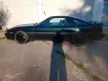 Toyota Supra Mk3 Turbo