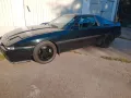Toyota Supra Mk3 Turbo