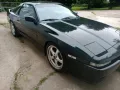 Toyota Supra Mk3 Turbo