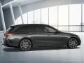 Mercedes-Benz C 43 AMG 4M T Premium/Pano-Dach/Distronic/Kamera