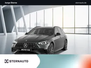 Mercedes-Benz C 43 AMG 4M T Premium/Pano-Dach/Distronic/Kamera