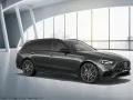 Mercedes-Benz C 43 AMG 4M T Premium/Pano-Dach/Distronic/Kamera
