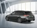 Mercedes-Benz C 43 AMG 4M T Premium/Pano-Dach/Distronic/Kamera
