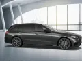 Mercedes-Benz C 43 AMG 4M T Premium/Pano-Dach/Distronic/Kamera