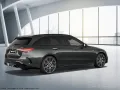 Mercedes-Benz C 43 AMG 4M T Premium/Pano-Dach/Distronic/Kamera