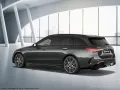 Mercedes-Benz C 43 AMG 4M T Premium/Pano-Dach/Distronic/Kamera