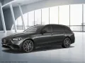 Mercedes-Benz C 43 AMG 4M T Premium/Pano-Dach/Distronic/Kamera