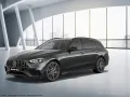Mercedes-Benz C 43 AMG 4M T Premium/Pano-Dach/Distronic/Kamera