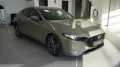 Mazda 3 2.5 e-SKYACTIV G 6AT Exclusive-Line*BOSE*NAVI*