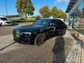 Rolls-Royce Ghost Black Badge