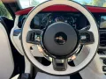 Rolls-Royce Ghost Black Badge