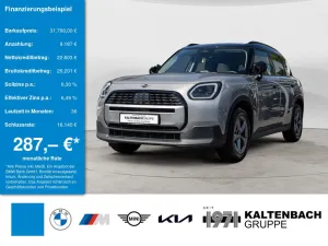 MINI Countryman D Classic Trim HUD LED NAVI SHZ PDC