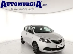 Lancia LANCIA Ypsilon 1.0 FireFly 5 porte S&S Hybrid Ec
