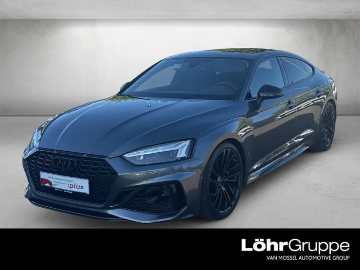 Audi RS 5 Sportback 2.9 TFSI quattro tiptronic Matrix