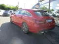 Mercedes-Benz CLA -Klasse Shooting Brake CLA 200 (117.943)