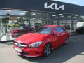 Mercedes-Benz CLA -Klasse Shooting Brake CLA 200 (117.943)
